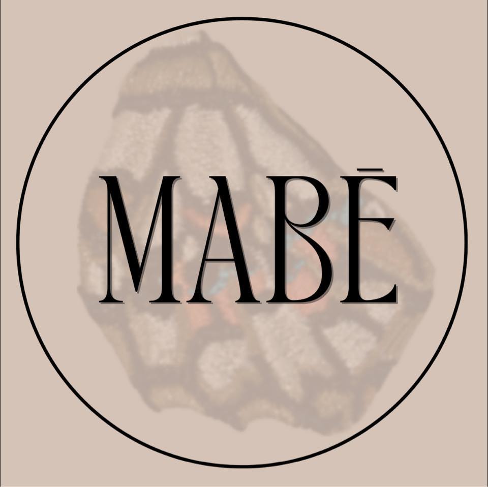 Mabē