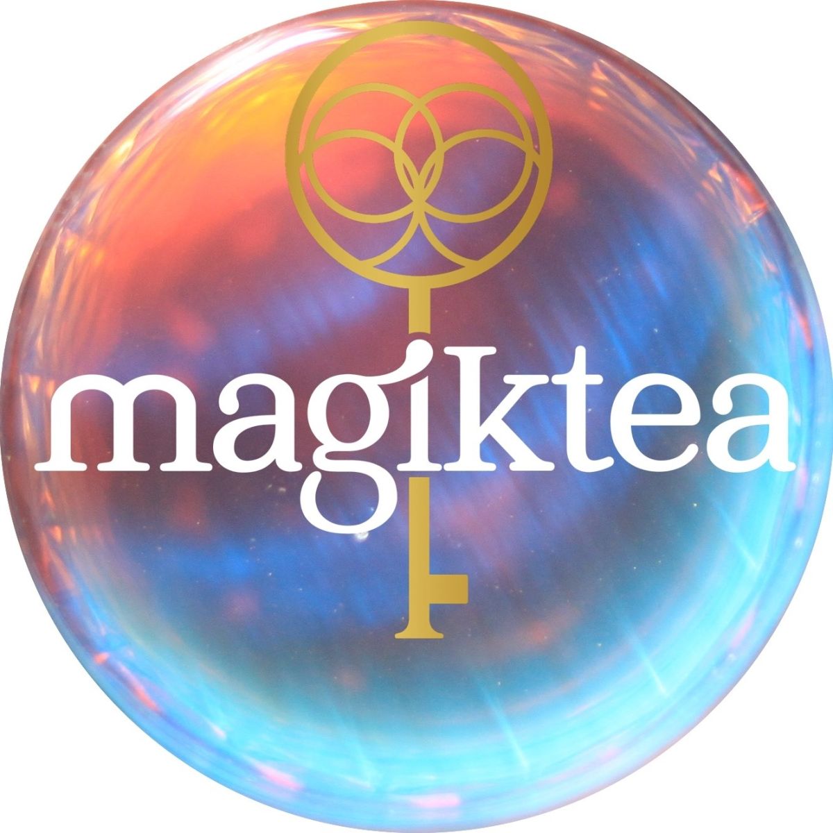 Magiktea