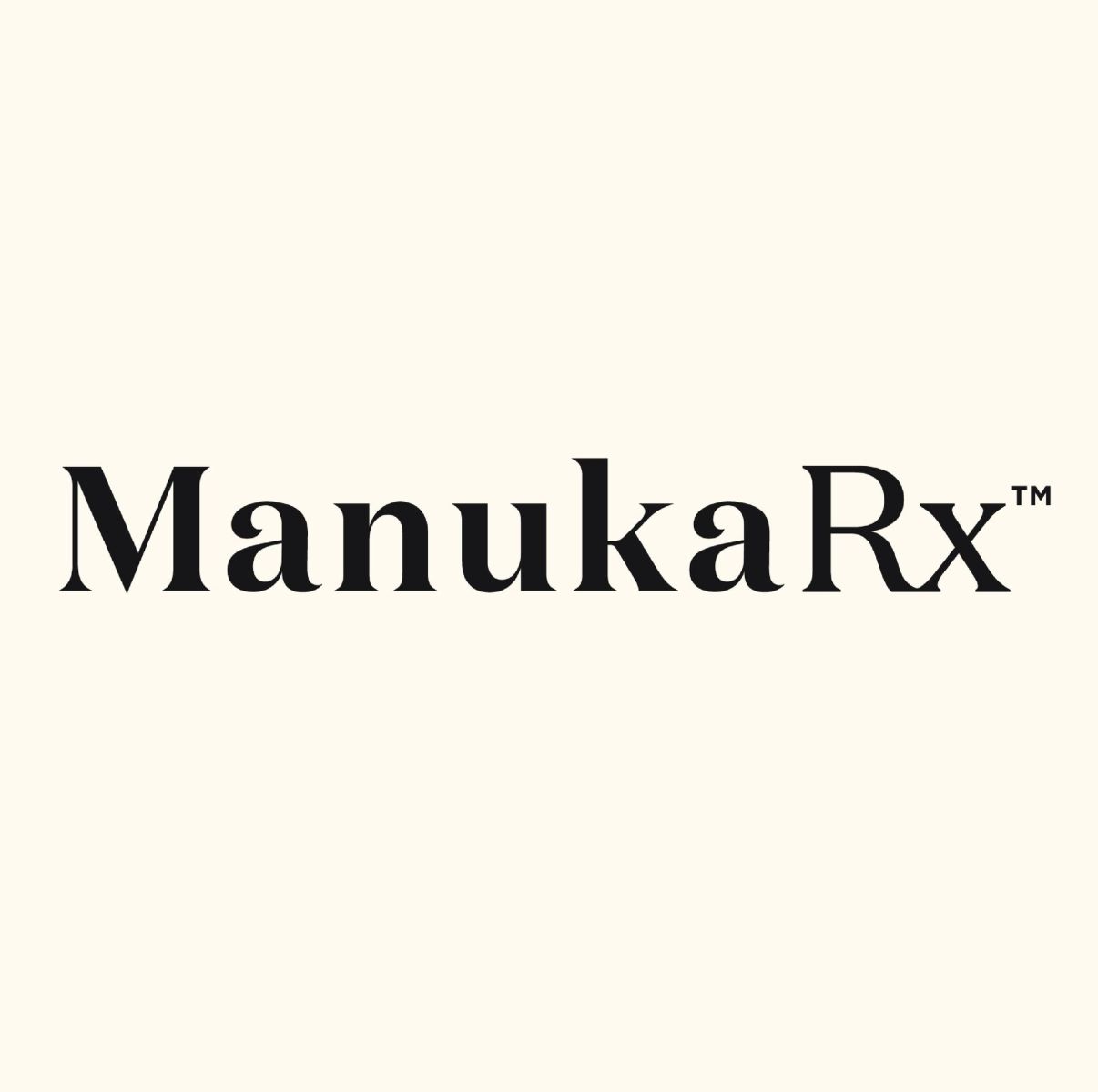ManukaRx