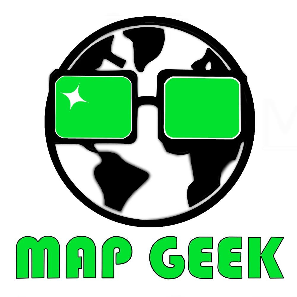 Map Geek