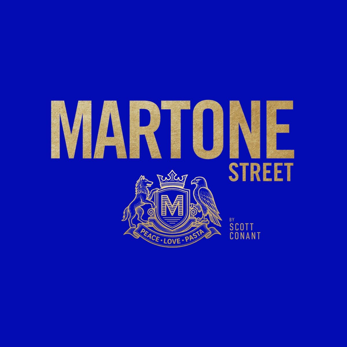 Martone Street