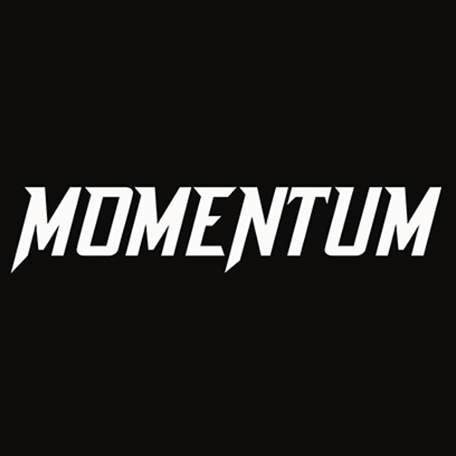 Momentum Grip Socks