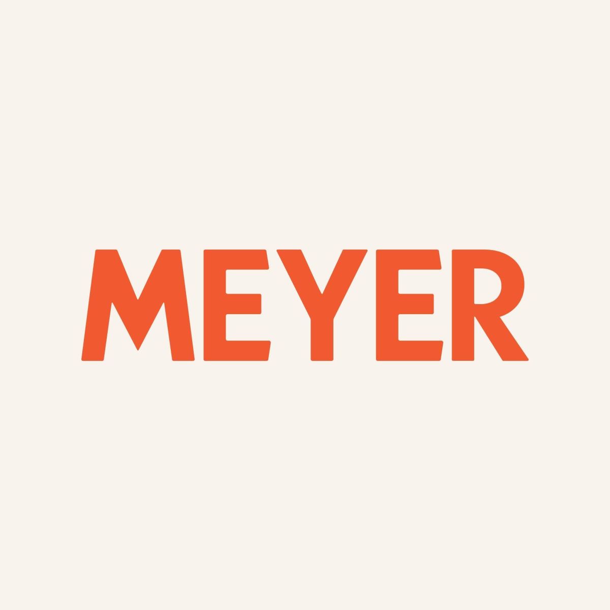Meyer Cookware