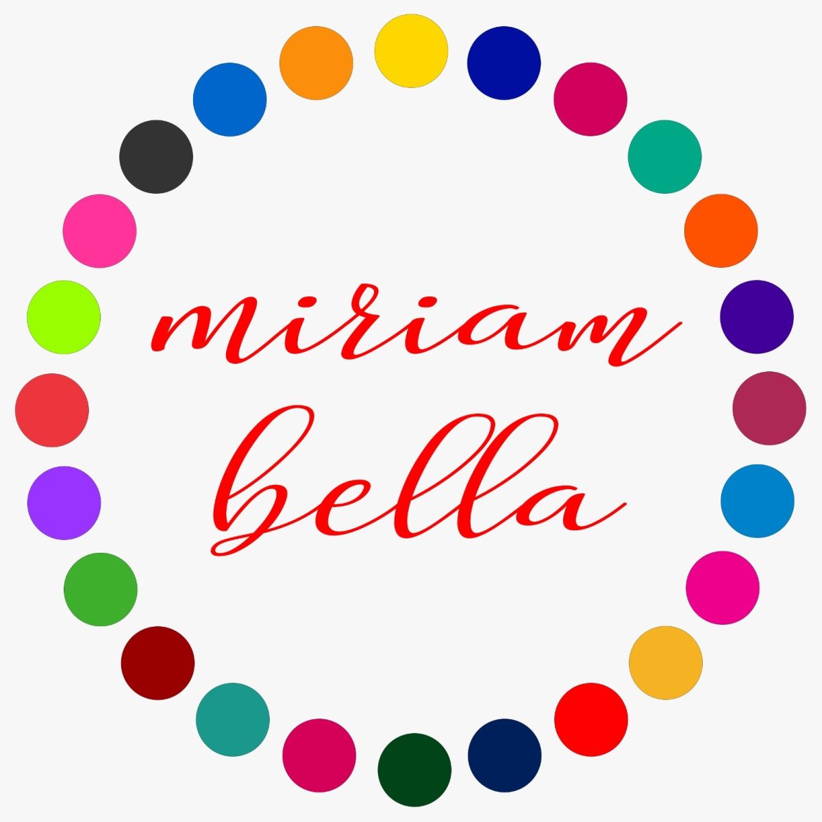 Miriam Bella