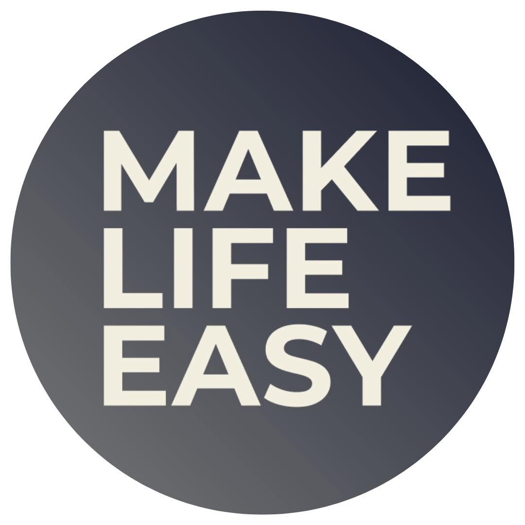 MakeLifeEasy