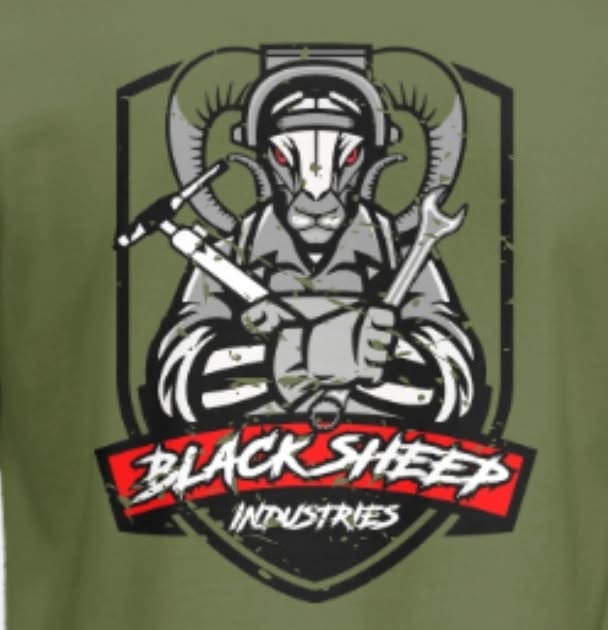 Black Sheep Industries Inc.