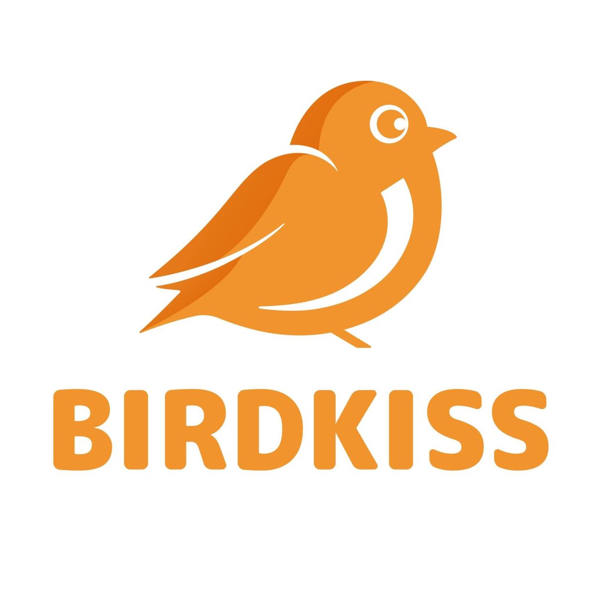BirdKiss