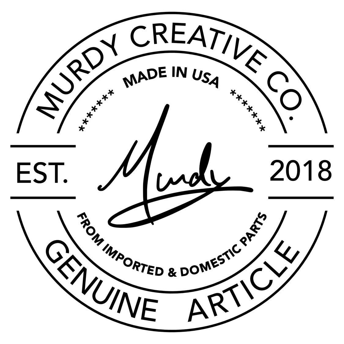 Murdy Creative Co