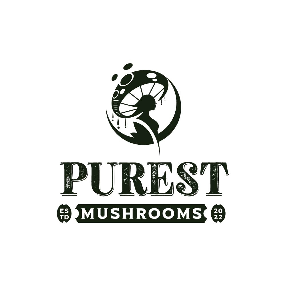 Purest Mushrooms