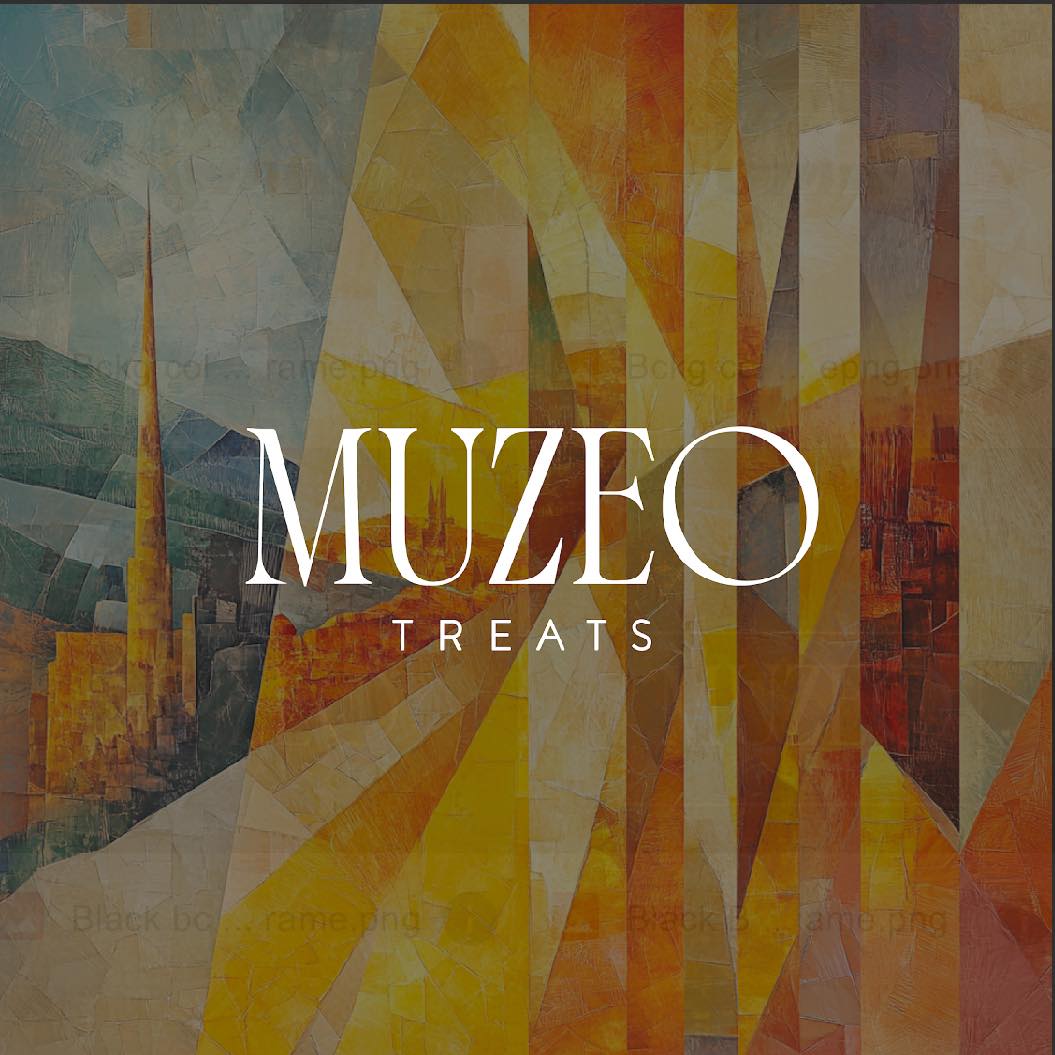 Muzeo Treats