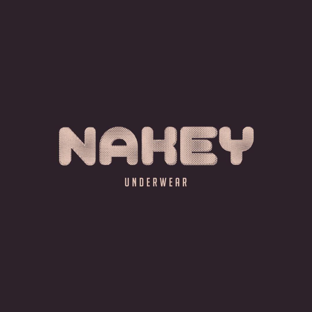 Nakey Underwear