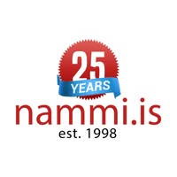 Nammi