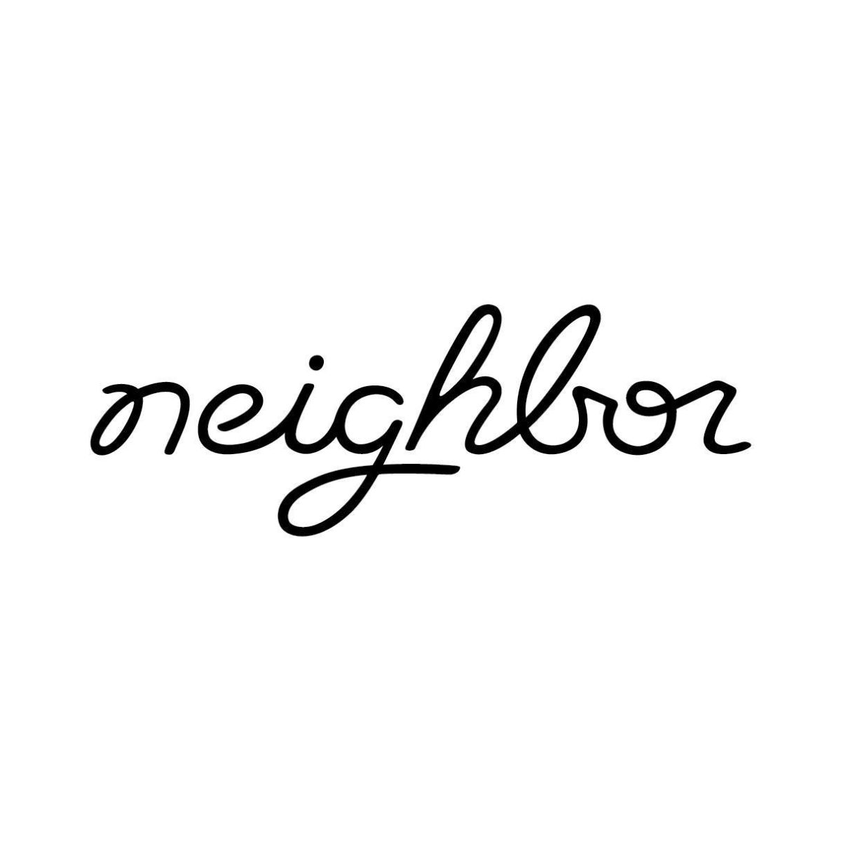 Neighbor Outdoor
