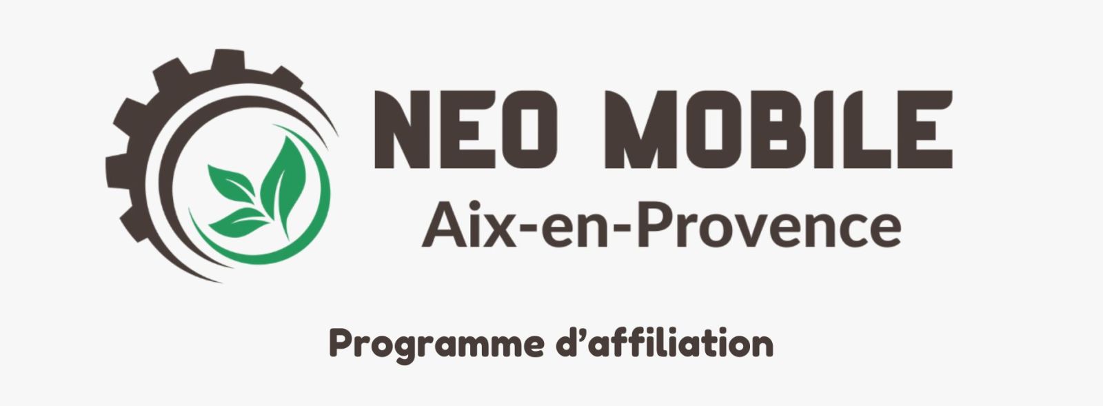 Neo Mobile™