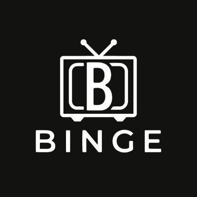 BINGE Movies & TV