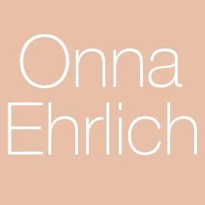 Onna Ehrlich