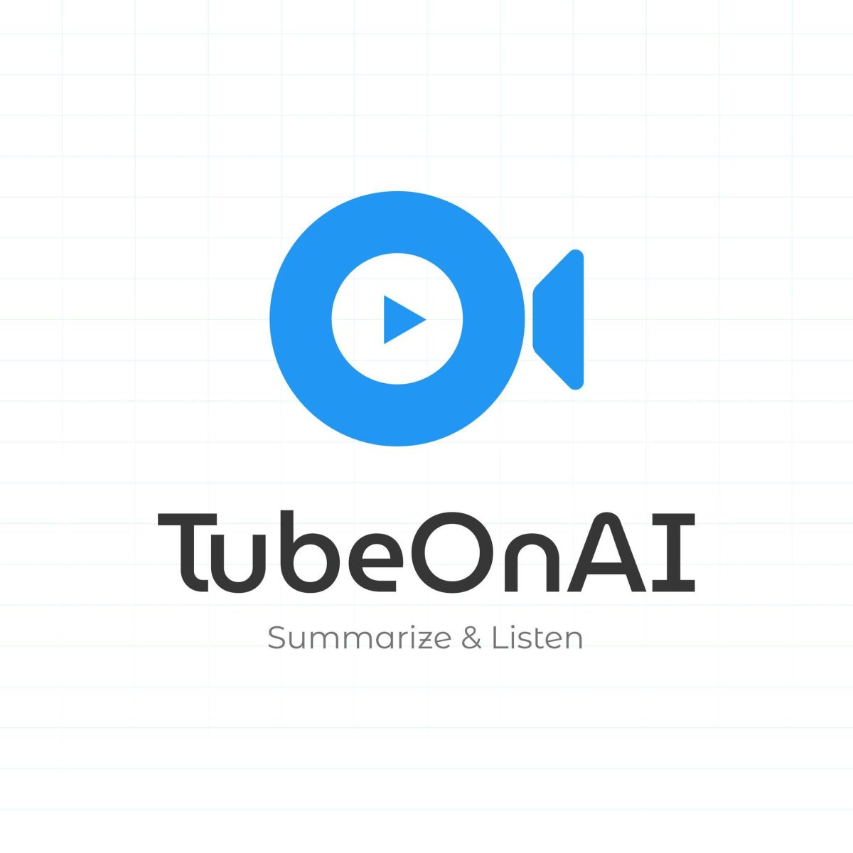 TubeOnAI