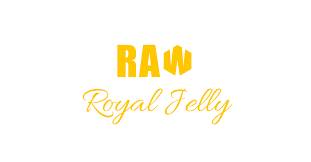 Raw Royal Jelly
