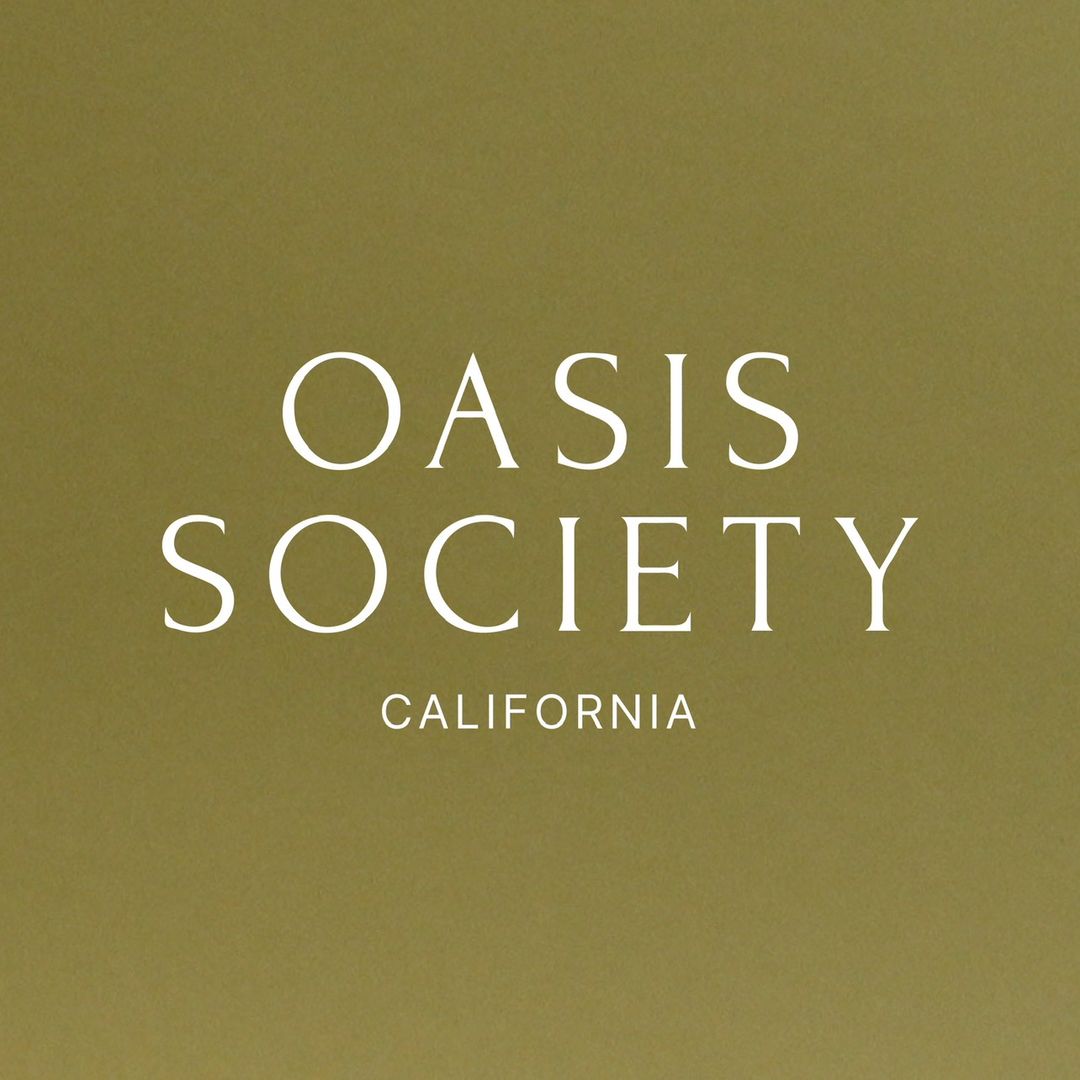 Oasis Society