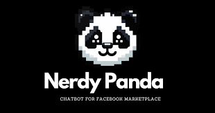 Nerdy Panda