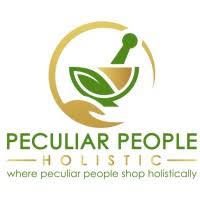 Peculiar People Holistic