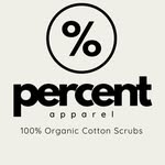 Percent Apparel