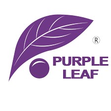 PURPLE LEAF France