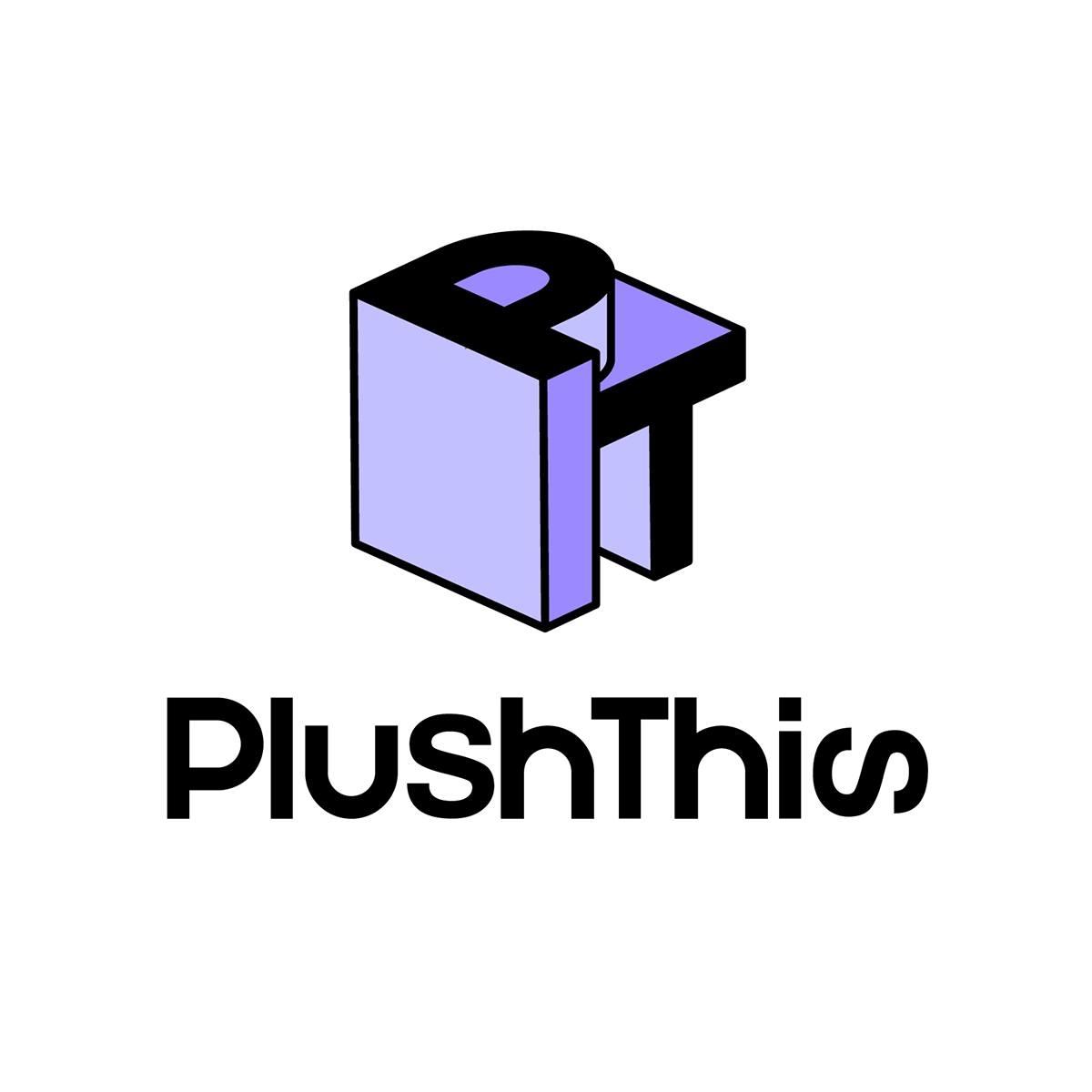 PlushThis