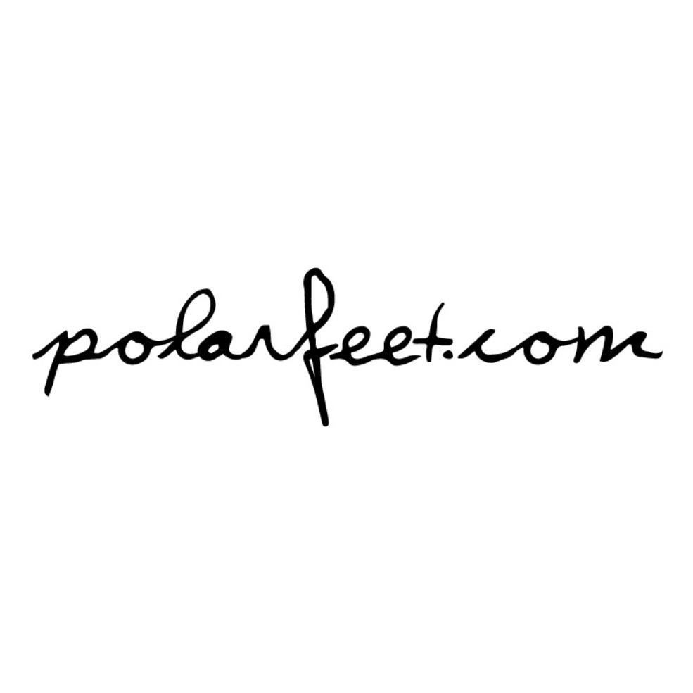 Polar Feet