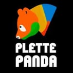 Palette Panda
