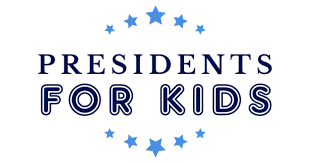 Presidents For Kids