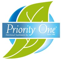 Priority One Nutritional