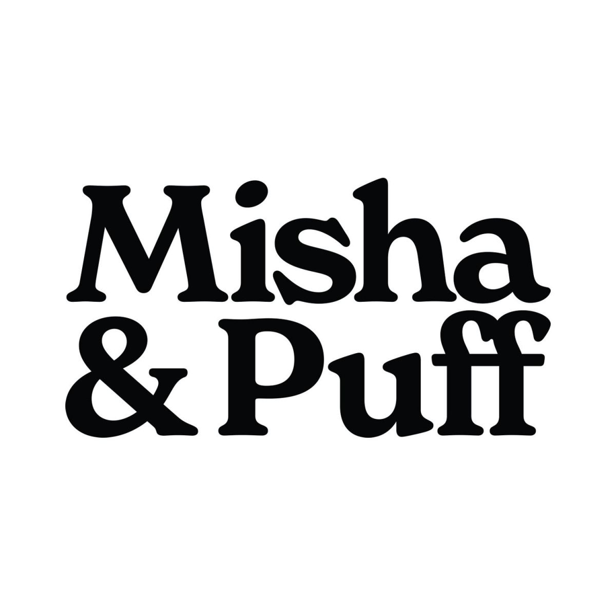 Misha & Puff