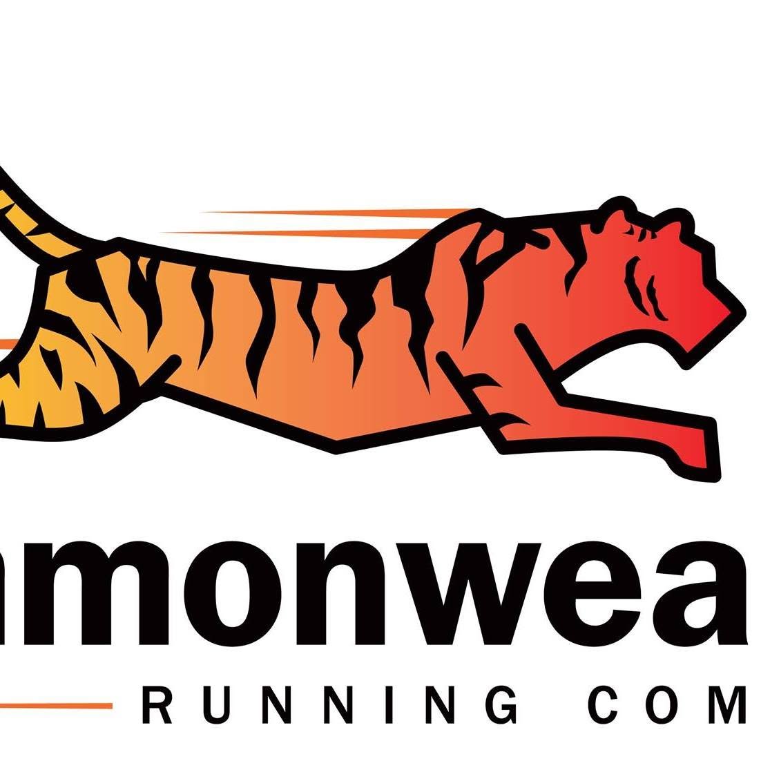 Commonwealth Running
