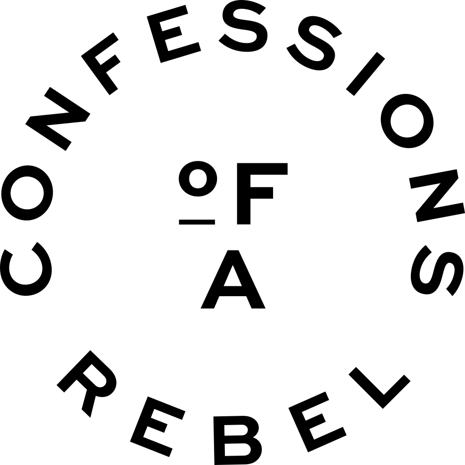 Confessionsofarebel