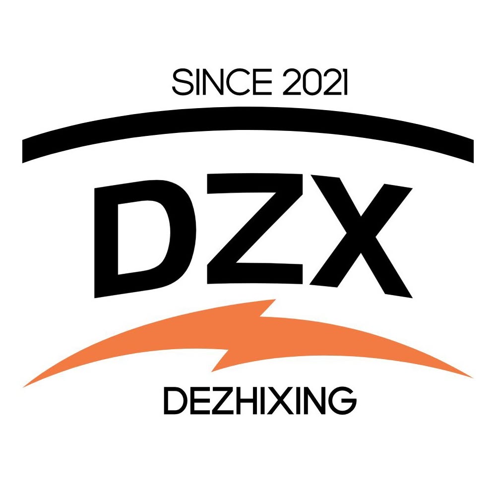 Dzx Cover