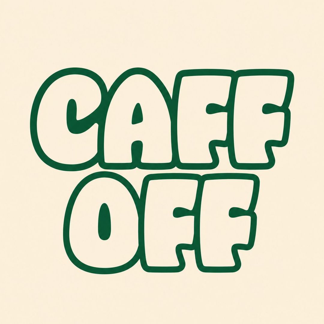 Caff Off