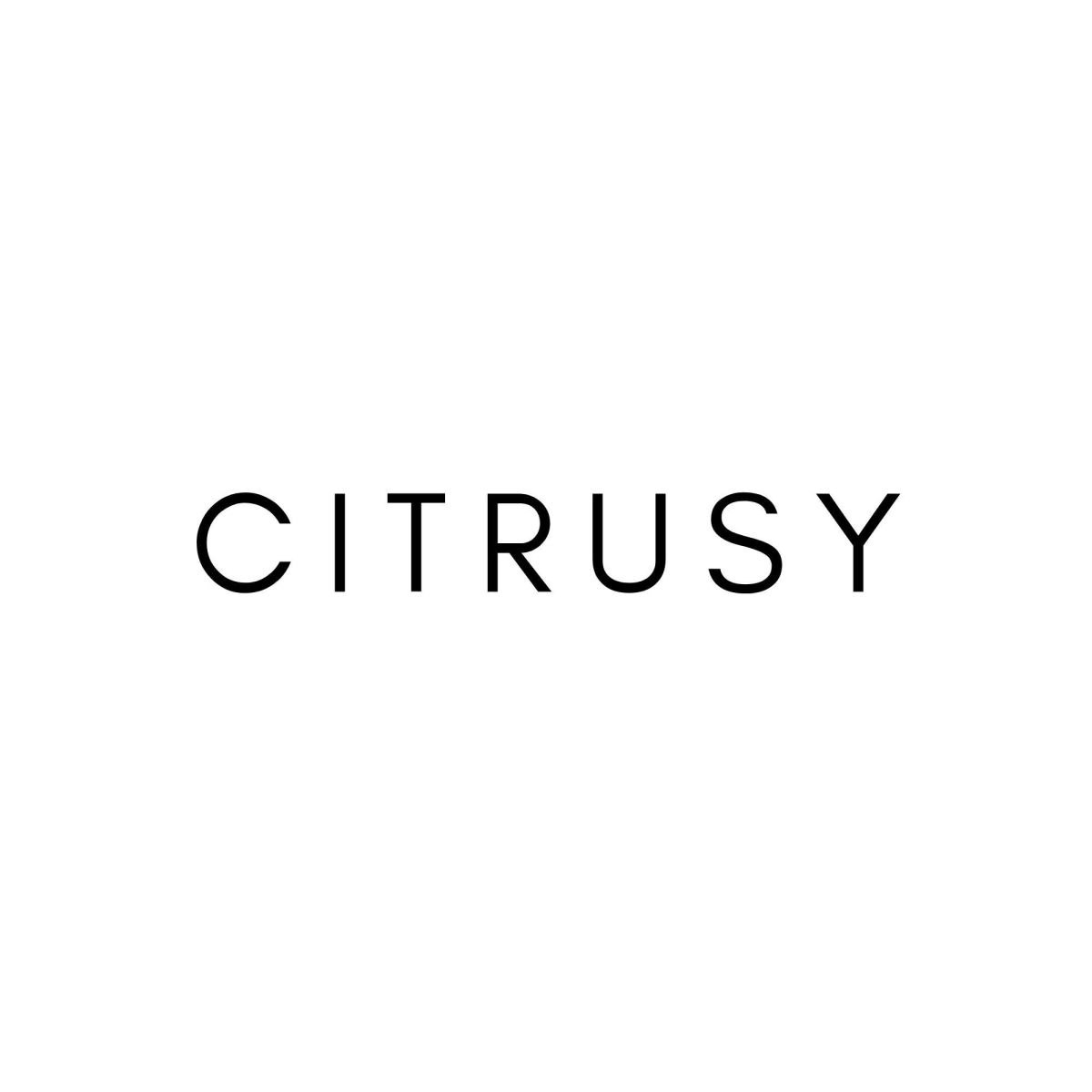 Citrusy