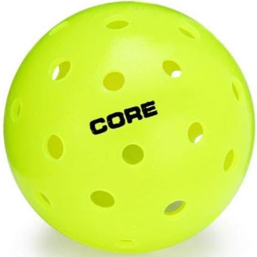 Core Pickleball