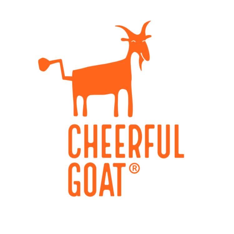 CheerfulGoat