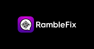 Ramble Fix
