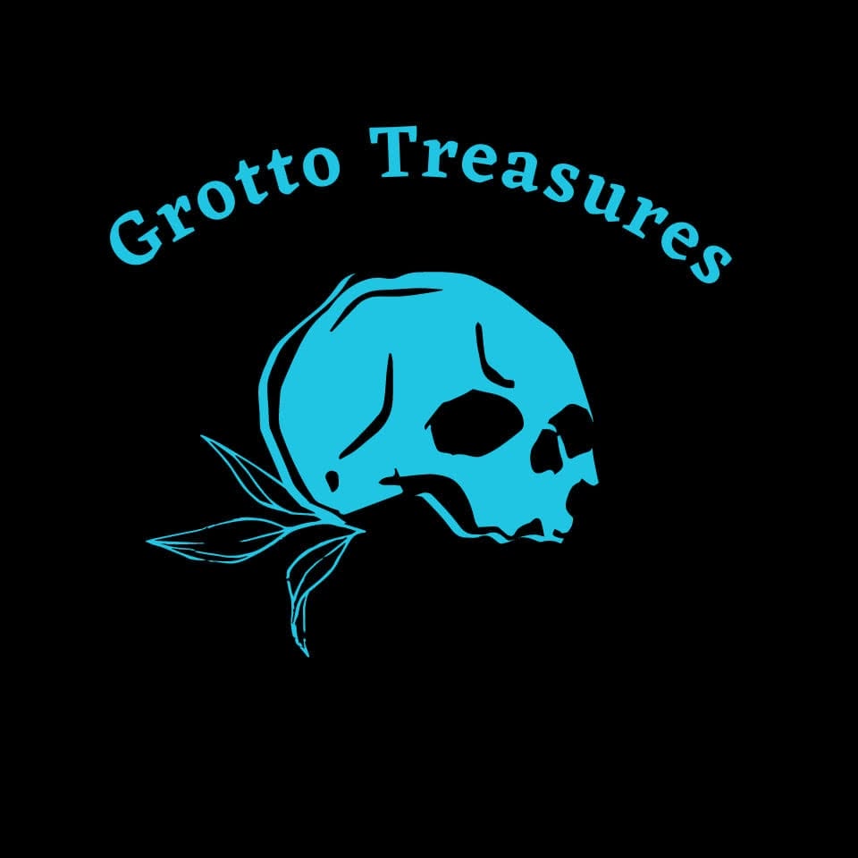 Grotto Treasures