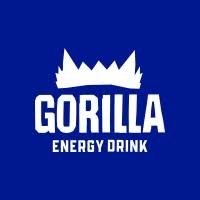Gorilla Energy Drinks Usa