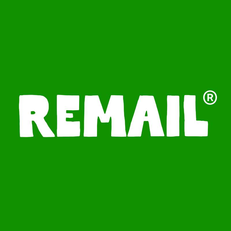 Remail Greeting Cards