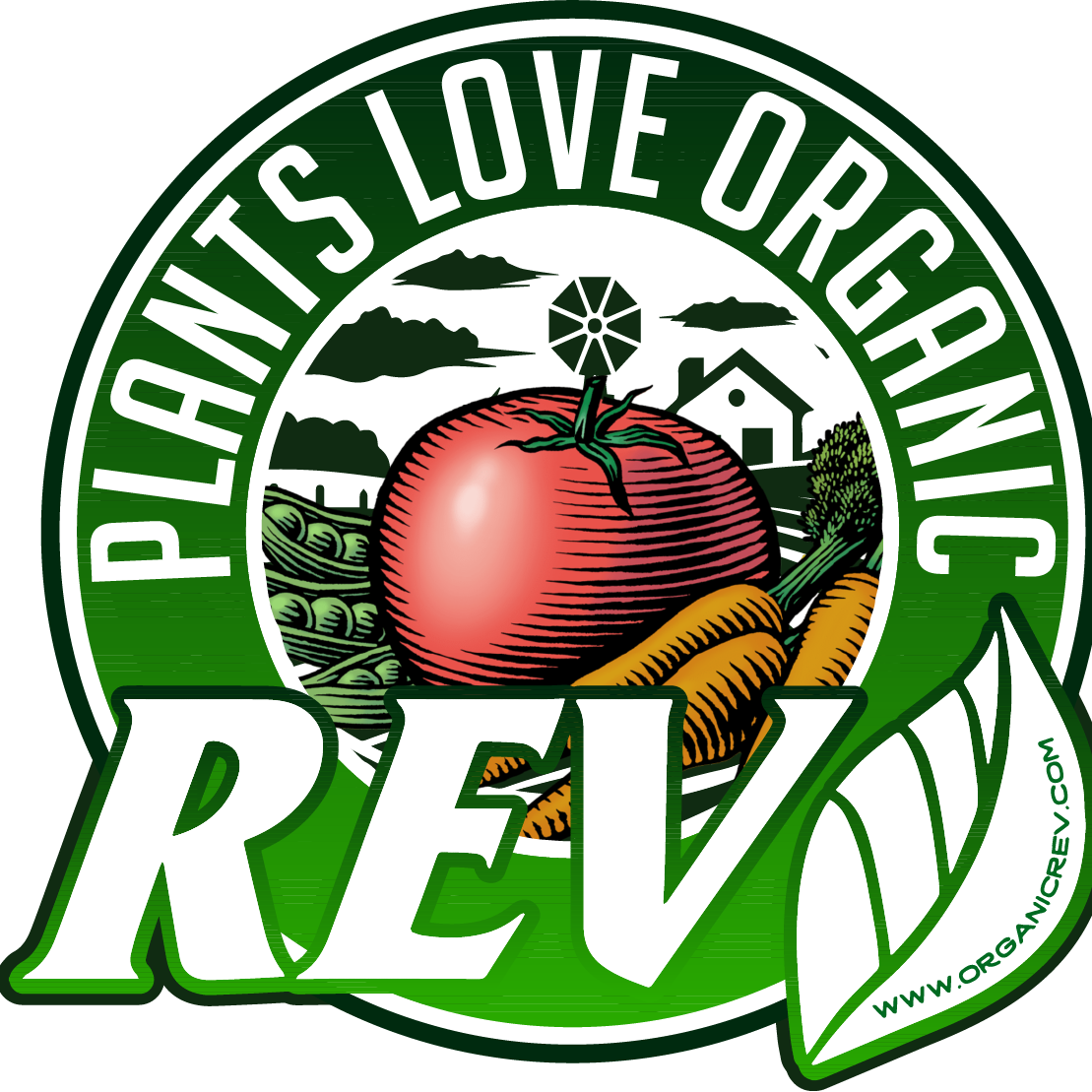 OrganicRev