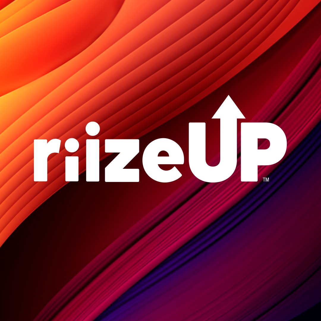 RiizeUp