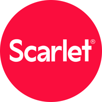 Scarlet