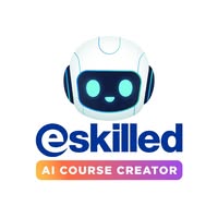 Eskilled AI Course Creator