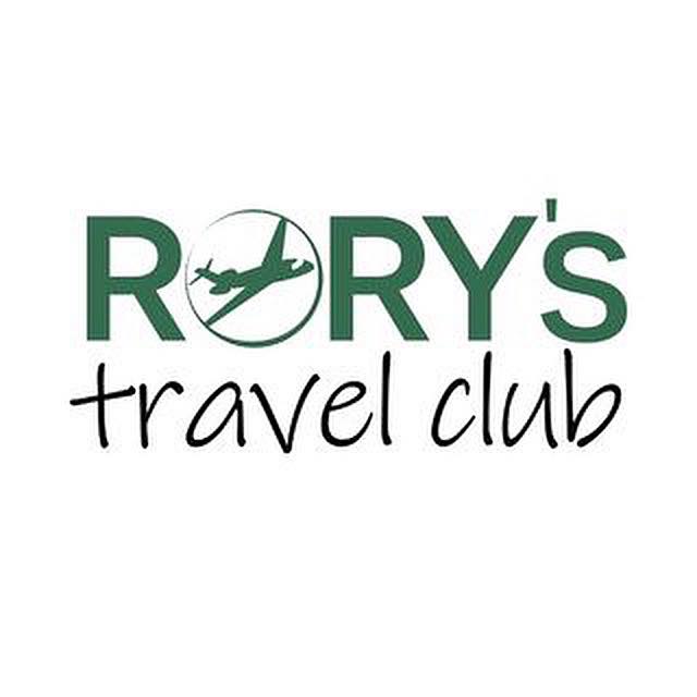 Rory's Travel Club