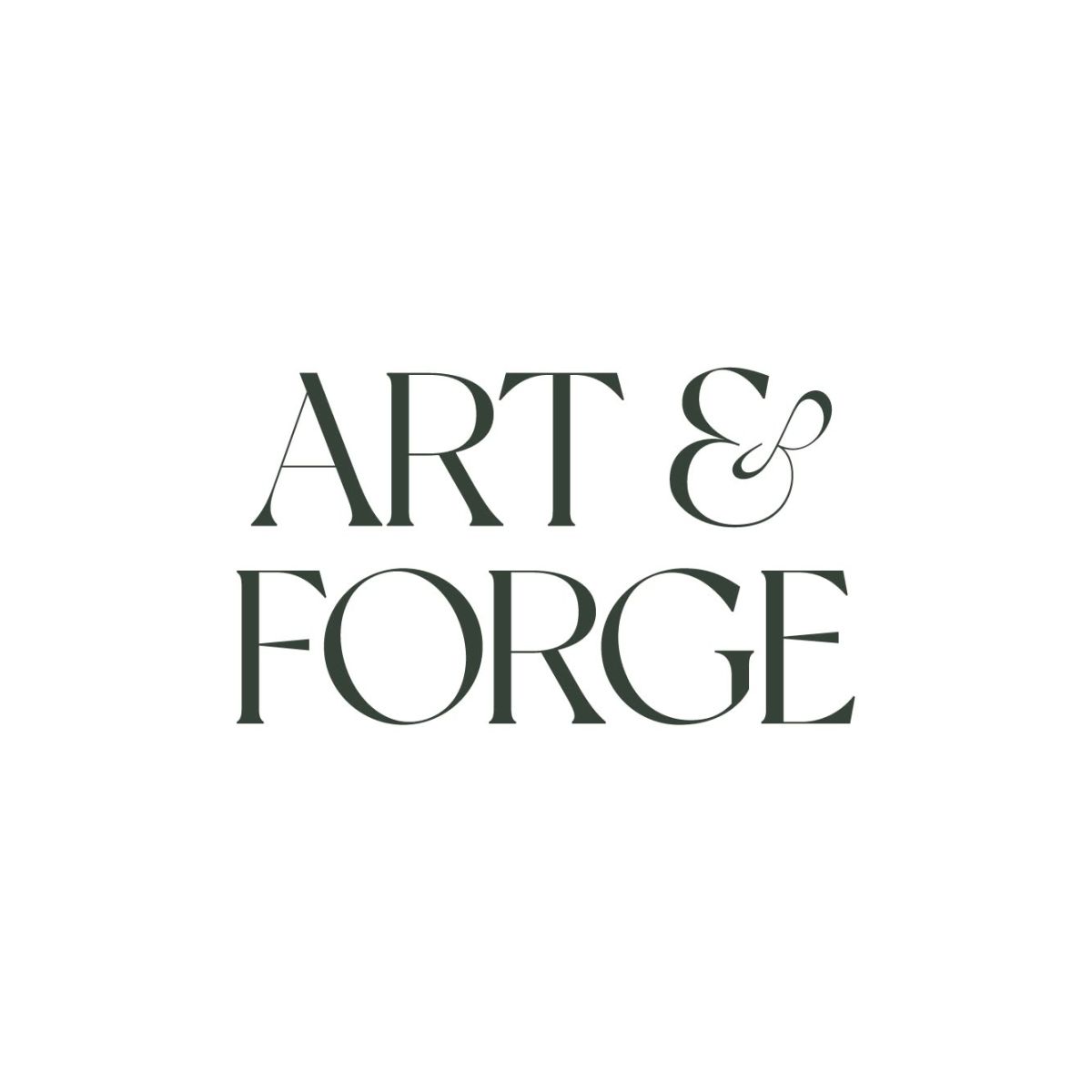 Art and Forge